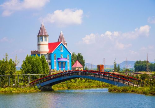 濟寧2家景區(qū)順利通過國家4a級旅游景區(qū)景觀質(zhì)量專家評審鳳凰網(wǎng)山東 鳳凰網(wǎng)