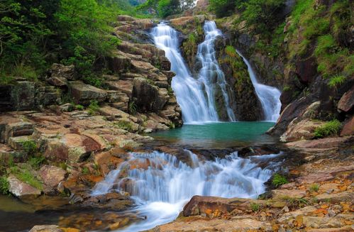 探索工業(yè)魅力，領略自然風光——東莞清溪工業(yè)旅游新篇章