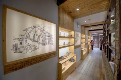 喜訊！烏鎮(zhèn)景區(qū)榮獲全省“放心消費建設示范樣板單位”稱號